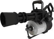 TF 2 minigun