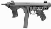 Beretta M12