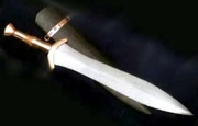 Short sword 