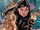 Cassandra Cain