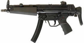 HK-MP5