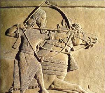 User blog:El Alamein/Sargon of Akkad vs. Ashurbanipal | Deadliest Fiction  Wiki | Fandom