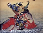 Kamakura samurai