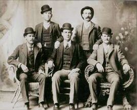 Outlaws