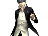 Yu Narukami