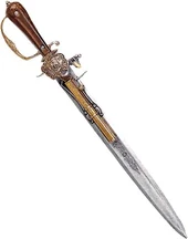 FlintlockDagger