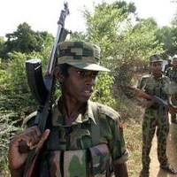 Liberation Tigers Of Tamil Eelam Deadliest Fiction Wiki Fandom An eu official told the bbc that the terror list had been. liberation tigers of tamil eelam