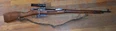 Mosin vietnam sniper