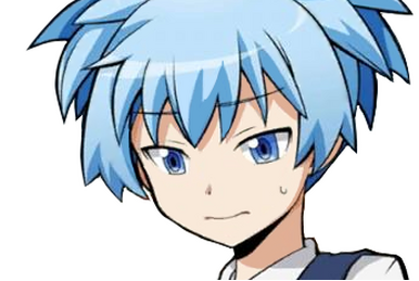 Nagisa Shiota | Ultra Z Battle Wiki | Fandom