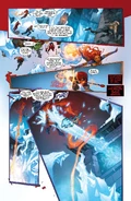 ElTsGUk.jpg (419 KB) His ice ray proves to be as powerful as Starfire's energy blasts...and he proceeds to take down Starfire while fighting other members of the Outlaw.