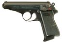 Walther PPK