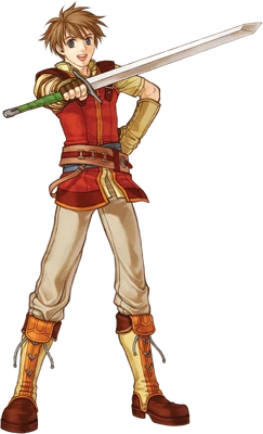 No, Appel, he's not a twink.