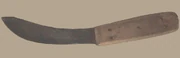 Iriquois knife
