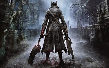 Full awards and nominations of Bloodborne - Filmaffinity