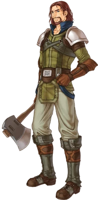 The only interesting one