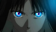 Ryougi magan