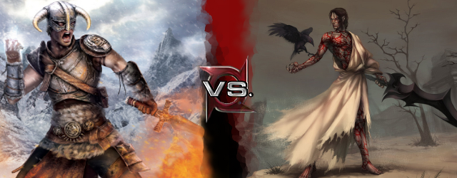 User blog:Aaron Siegel/SCP-076 vs The Dragonborn