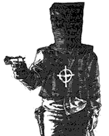 The zodiac killer suit - Horoscopeaz.com