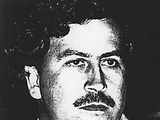 Pablo Escobar