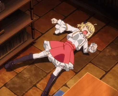 Anisiphia Wynn Palettia Traits