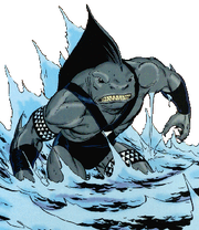 K-shark