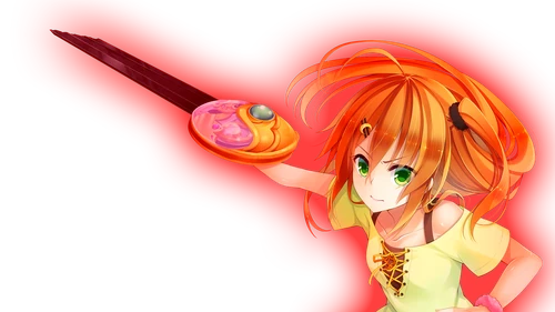 It's okay, Len. Flat is justice.