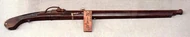 Tanegashima Musket