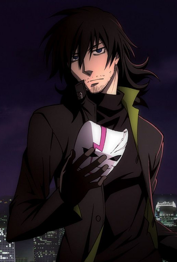 Darker than Black, Anime Voice-Over Wiki