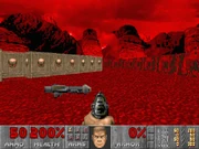 Rocket launcher doom