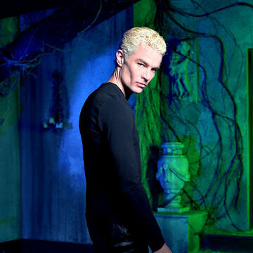 Spike (Buffy the Vampire Slayer), Deadliest Fiction Wiki