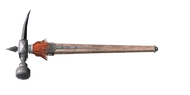 Condottiero War Hammer-0
