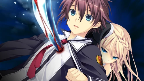 Best scene in the goddamn game