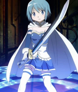 Sayaka