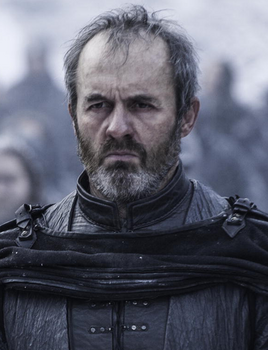 Stannis S05E09