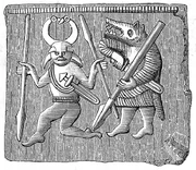 Berserkers