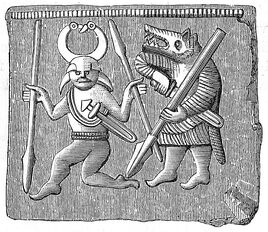 Berserkers