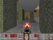 Doom shotgun