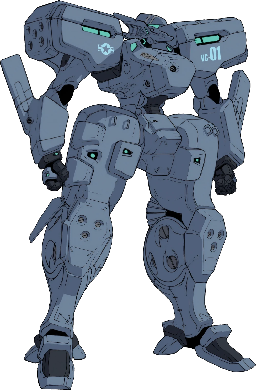 F4 Phantom Deadliest Fiction Wiki Fandom