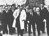 Yakuza