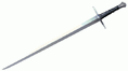 Russian Longsword
