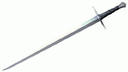 Russian Longsword