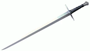 Longsword