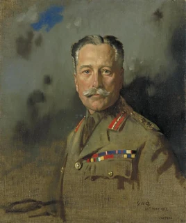 Sir Douglas Haig