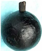 Blackpowder Grenade