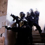 GIGN