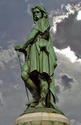 Vercingetorix