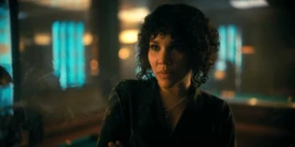 Allison Hargreeves Profile