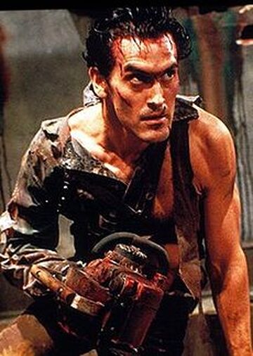 Ash Williams - Wikipedia