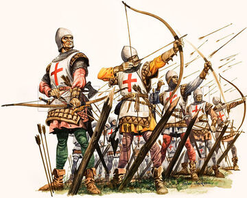 Yeoman Archer | Deadliest Fiction Wiki | Fandom