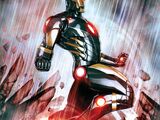 Iron Man (Comics)